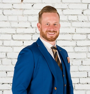 Rodney Biggar, Spruce Grove, Mortgage Broker