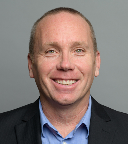 Rodney Bosland, Toukley, Mortgage Broker