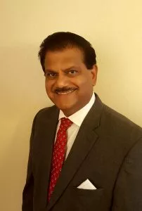 Rodney Lal, Antioch, Real Estate Agent