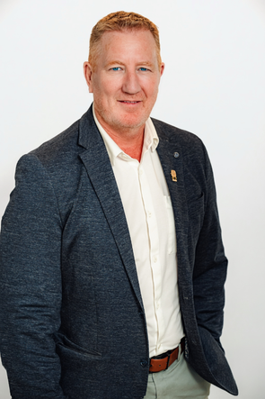 Roger Currier, Peterborough, Real Estate Agent