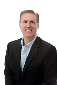 Roger Kollner, Prince George, Real Estate Agent