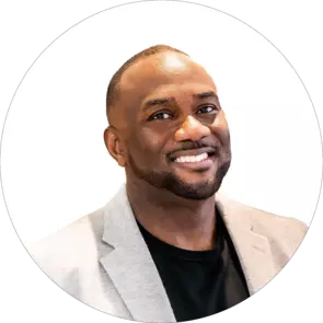 Roger Townsend, Vaughan, Real Estate Agent