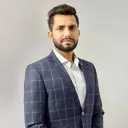 Rohit Arora, Hamilton, Real Estate Agent