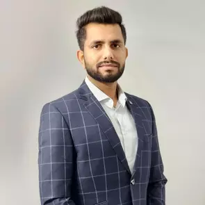 Rohit Arora, Hamilton, Real Estate Agent