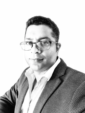 Rohit Dhingra, Sudbury, Real Estate Agent