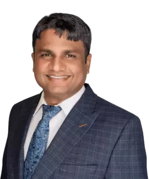 Rohit Jaidka, Mississauga, Real Estate Agent