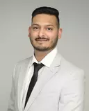 Rohit Kansal, Surrey, Real Estate Agent