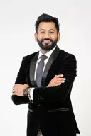 Rohit Manocha, Kitchener, Real Estate Agent