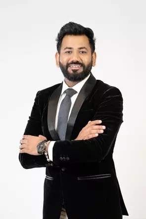 Rohit Manocha, Kitchener, Real Estate Agent