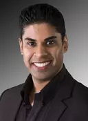 Rohit Naidu, Surrey, Real Estate Agent