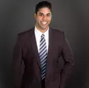 Rohit Naidu, Surrey, Real Estate Agent