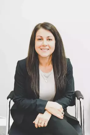 Romilee Broussard, Mobile, Insurance Agent