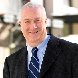 Ronald Bahrey, Saanich, Real Estate Agent
