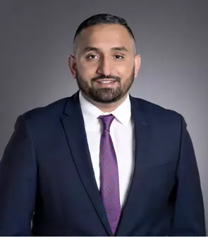 Ron Chatha, Brampton, Real Estate Agent