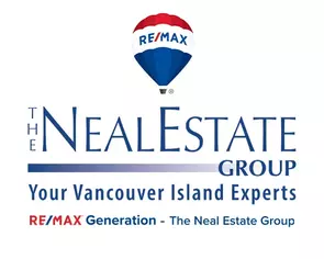 Ron Neal, Victoria, Real Estate Agent