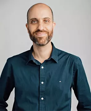 Ron Parpara, Vancouver, Real Estate Agent