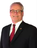Ron Riley, Barrie, Mortgage Broker