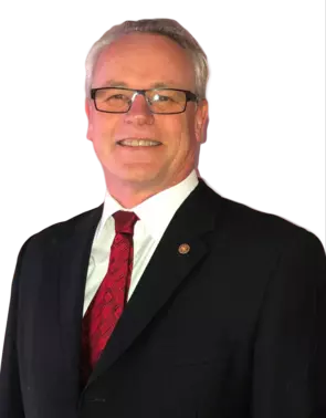 Ron Riley, Barrie, Mortgage Broker