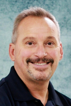 Ron VanPelt, Burlington, Real Estate Agent