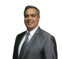 Ronald Alphonso, Scarborough, Mortgage Broker