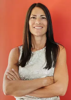 Ronda Joseph, Portland, Real Estate Agent