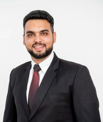 Ronn Gulati, Mississauga, Real Estate Agent