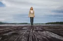 Ronni Lister, Courtenay, Real Estate Agent