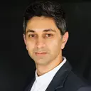 Rooz Manshadi, Kelowna, Real Estate Agent