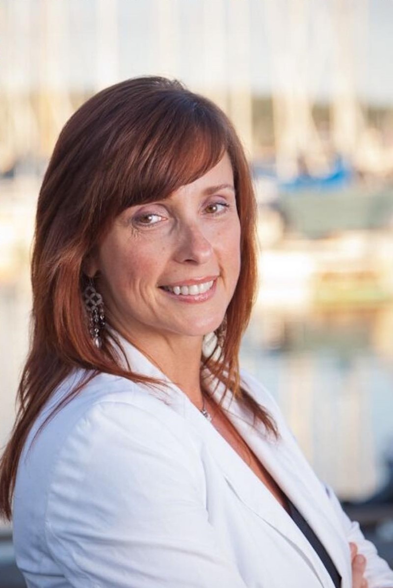 Rosanna Duffy, Nanaimo, Real Estate Agent