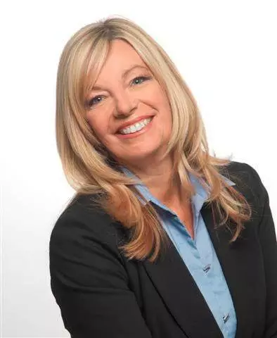 Rose Enchin, Guelph, Real Estate Agent