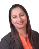 Roshni Aneja, Scarborough, Real Estate Agent