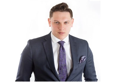 Ross Kozak, Mississauga, Real Estate Agent