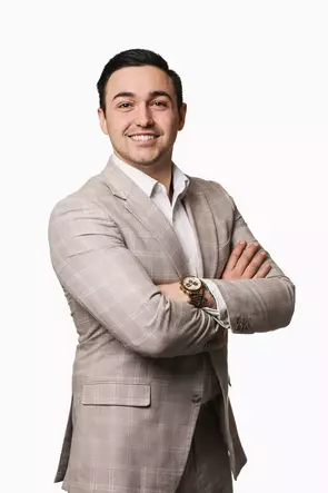 Ross Storoshenko, Edmonton, Real Estate Agent
