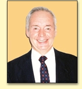 Roy Patrick, Golden, Real Estate Agent