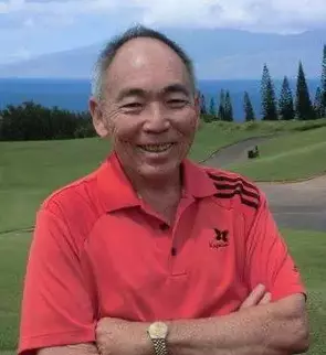 Roy Sakamoto, Lahaina, Real Estate Agent