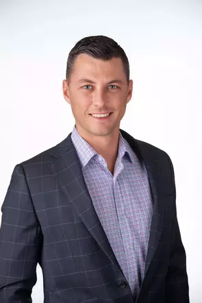 Royce Finley, Winnipeg, Real Estate Agent
