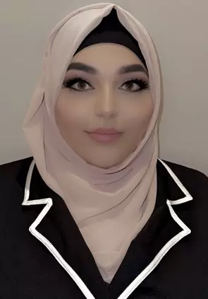 Rukshar Shams, London, Real Estate Agent