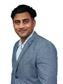 Rupesh Mongha, Winnipeg, Real Estate Agent