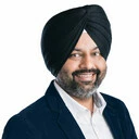 Rupinder Rai, Surrey, Real Estate Agent