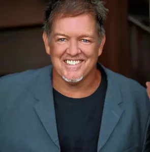 Russell Anderson, Scottsdale, Real Estate Agent