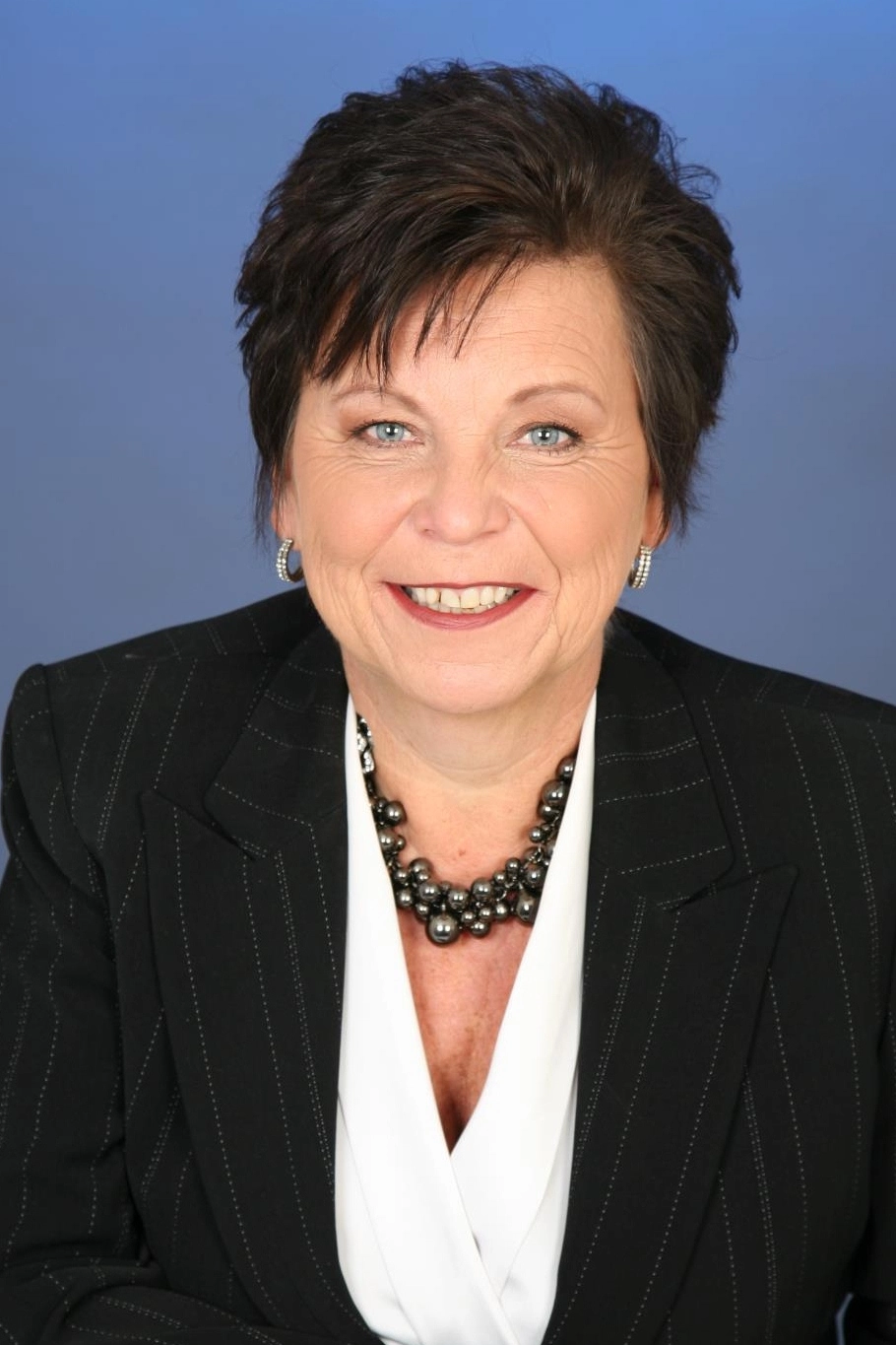 Ruth Ballantyne, Brampton, Real Estate Agent