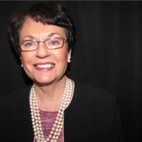 Ruth Stark, Oak Bay, Real Estate Agent