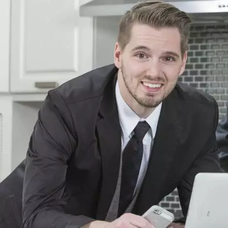 Ryan Bohle, Saskatoon, Real Estate Agent