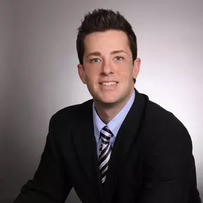 Ryan Breeden, Columbia, Real Estate Agent