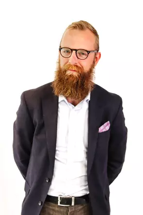Ryan Bremner, Regina, Real Estate Agent