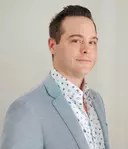 Ryan Burnett, Victoria, Real Estate Agent