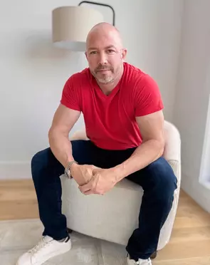 Ryan Campbell, Brantford, Real Estate Agent