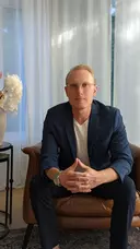 Ryan Clarke, Burlington, Real Estate Agent
