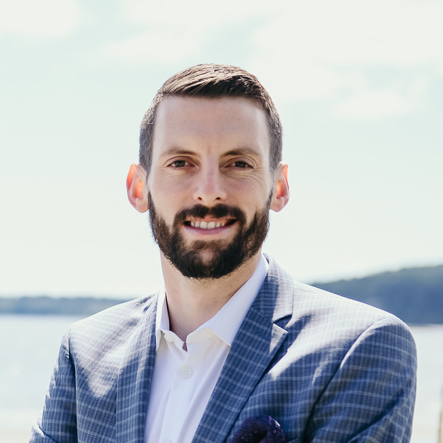 Ryan Cochrane, Victoria, Real Estate Agent