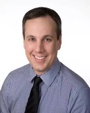 Ryan Cooper, Ottawa, Real Estate Agent